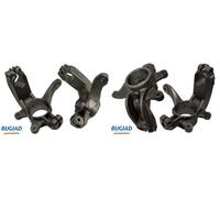 2x Fusi di sterzo BUGIAD S+D per FORD FIESTA V, FUSION