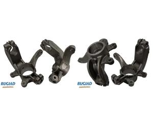 2x Fusi di sterzo BUGIAD S+D per FORD FIESTA V, FUSION