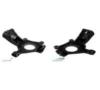 2x Fusi di sterzo BUGIAD S+D per FORD TRANSIT