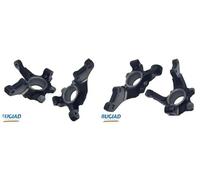 2x Fusi di sterzo BUGIAD S+D per OPEL VECTRA B