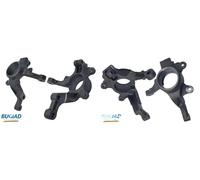 2x Fusi di sterzo BUGIAD S+D per RENAULT CLIO III, CLIO III Furgon/hatchback