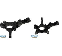 2x Fusi di sterzo BUGIAD S+D per RENAULT KANGOO, KANGOO II