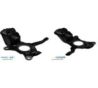 2x Fusi di sterzo BUGIAD S+D per VW BEETLE, JETTA 4, JETTA IV