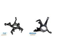 2x Fusi di sterzo BUGIAD S+D per VW GOLF II, JETTA II