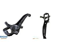 2x Fusi di sterzo BUGIAD S+D per VW TOUAREG II