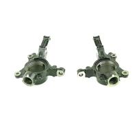 2x Fusi di sterzo FAST Davanti S+D per OPEL, RENAULT MASTER III, MOVANO B