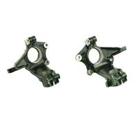 2x Fusi di sterzo FAST Davanti S+D per PEUGEOT 206, 206 CC, 206 SW
