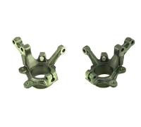 2x Fusi di sterzo FAST S+D per RENAULT KANGOO, KANGOO Express, KANGOO I