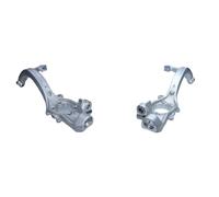 2x Fusi di sterzo MAXGEAR Davanti S+D per AUDI A6 C6