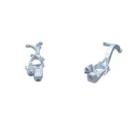 2x Fusi di sterzo MAXGEAR Davanti S+D per AUDI, SEAT A4 B6, A4 B7, EXEO, EXEO