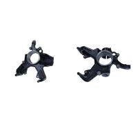 2x Fusi di sterzo MAXGEAR Davanti S+D per AUDI, SEAT, SKODA, VW A3 8L, BORA