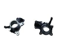 2x Fusi di sterzo MAXGEAR Davanti S+D per CITROËN, FIAT, PEUGEOT BOXER, DUCATO