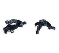 2x Fusi di sterzo MAXGEAR Davanti S+D per OPEL CORSA D, CORSA D