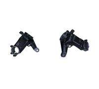 2x Fusi di sterzo MAXGEAR Davanti S+D per PEUGEOT 206, 206 SW