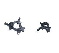 2x Fusi di sterzo MAXGEAR Davanti S+D per RENAULT CLIO III, CLIO III
