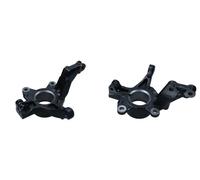2x Fusi di sterzo MAXGEAR Davanti S+D per RENAULT CLIO IV, CLIO IV