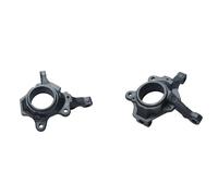 2x Fusi di sterzo MAXGEAR Davanti S+D per RENAULT KANGOO, KANGOO Express