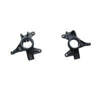 2x Fusi di sterzo MAXGEAR Davanti S+D per RENAULT MEGANE 2, MEGANE 2 Sedan