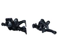 2x Fusi di sterzo MAXGEAR Davanti S+D per SEAT, SKODA, VW CITIGO, Mii, UP