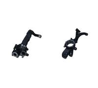2x Fusi di sterzo MAXGEAR Davanti S+D per SKODA, VW PASSAT B5, SUPERB 1, SUPERB