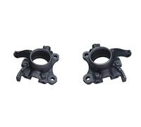 2x Fusi di sterzo MAXGEAR Davanti S+D per VW TRANSPORTER T4 Autobus (70B, 70C