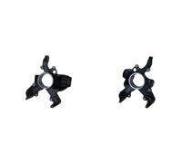 2x Fusi di sterzo MAXGEAR S+D per AUDI, SEAT, SKODA, VW A3 8L, BORA, BORA 1
