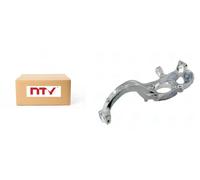 2x Fusi di sterzo NTY Davanti S+D per AUDI A4 B8, Q5 I