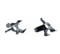 2x Fusi di sterzo NTY Davanti S+D per AUDI, SEAT, SKODA, VW A1, A2, CORDOBA 3