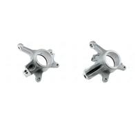 2x Fusi di sterzo NTY Davanti S+D per NISSAN, OPEL, RENAULT INTERSTAR, MASTER