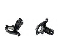 2x Fusi di sterzo NTY S+D per CITROËN, PEUGEOT BERLINGO, BERLINGO / BERLINGO