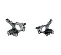 2x Fusi di sterzo NTY S+D per OPEL CORSA D