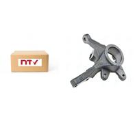 2x Fusi di sterzo NTY S+D per RENAULT CLIO I, CLIO II, TWINGO I