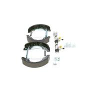 Set di ganasce freno BOSCH 0 204 114 546