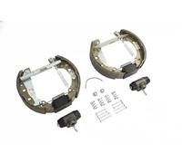 Set di ganasce freno DELPHI KP850