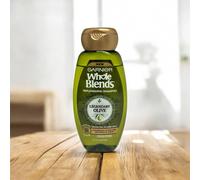 2x Garnier Ultra Doux Olive Replenishing Shampoo, 600 ml