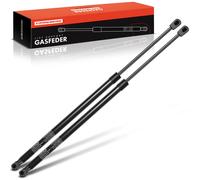 2x Gas Ammortizzatore Cofano 789mm 110N per Mercedes-Benz W463 0039809464