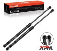 2x Gas Ammortizzatore Portellone Bagagliaio per Audi A6 4G2 C Berlina 10-18
