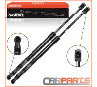 2x Gas Ammortizzatore Portelloni 416 MM 560 N per Hyundai i30 Fastback Pd Pde