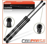 2x Gas Ammortizzatore Portelloni 458mm 390N per Fiat 500E 332 Hatchback Ab 2020