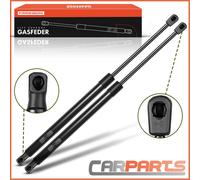 2x Gas Ammortizzatore Portelloni 509,5mm 350N per Citroën DS4 DS Crossback NX
