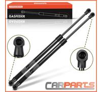 2x Gas Ammortizzatore Portelloni 588,5mm 525N per Opel Grandland X A18 P1UO Da