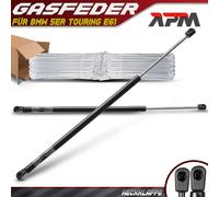 2x Gas Portellone Ammortizzatore 680N per BMW 5er Touring E61 Anno 2004-2010