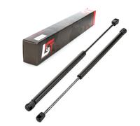 2X Gas Spring Dämpfer Bagagliaio 330N Per MINI COOPER ONE R50 R53