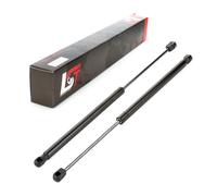2X Gas Spring Dämpfer Lifter 570N Per Peugeot 307 SW Break 3E 3H