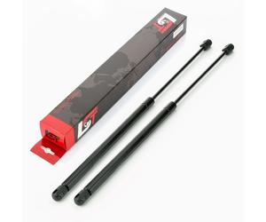 2X Gas Spring Damping Hood Shocks 245N Per Audi A8 4D2 4D8