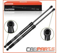 2X Gasfeder Ammortizzatore Cofano 481,5Mm 210N Per Lexus LS F5 Berlina Dal 2017