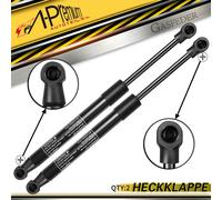 2X Gasfeder Ammortizzatore Portellone Per Renault Twingo II CN0_ Berlina 07-2020