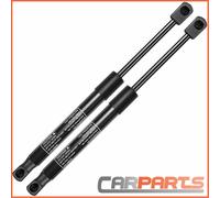 2X Gasfeder Dämpfer Del Portellone Per Ford Mondeo IV BA7 Berlina 2007-2015