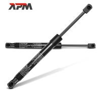 2X Gasfeder Dämpfer Motore 311 Mm 400N Per Alpina B5 B6 BMW F10 F11 F18 F06