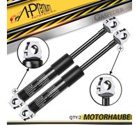 2X Gasfeder Dämpfer Motore Per BMW E34 5 Serie Berlina Touring 51231944119